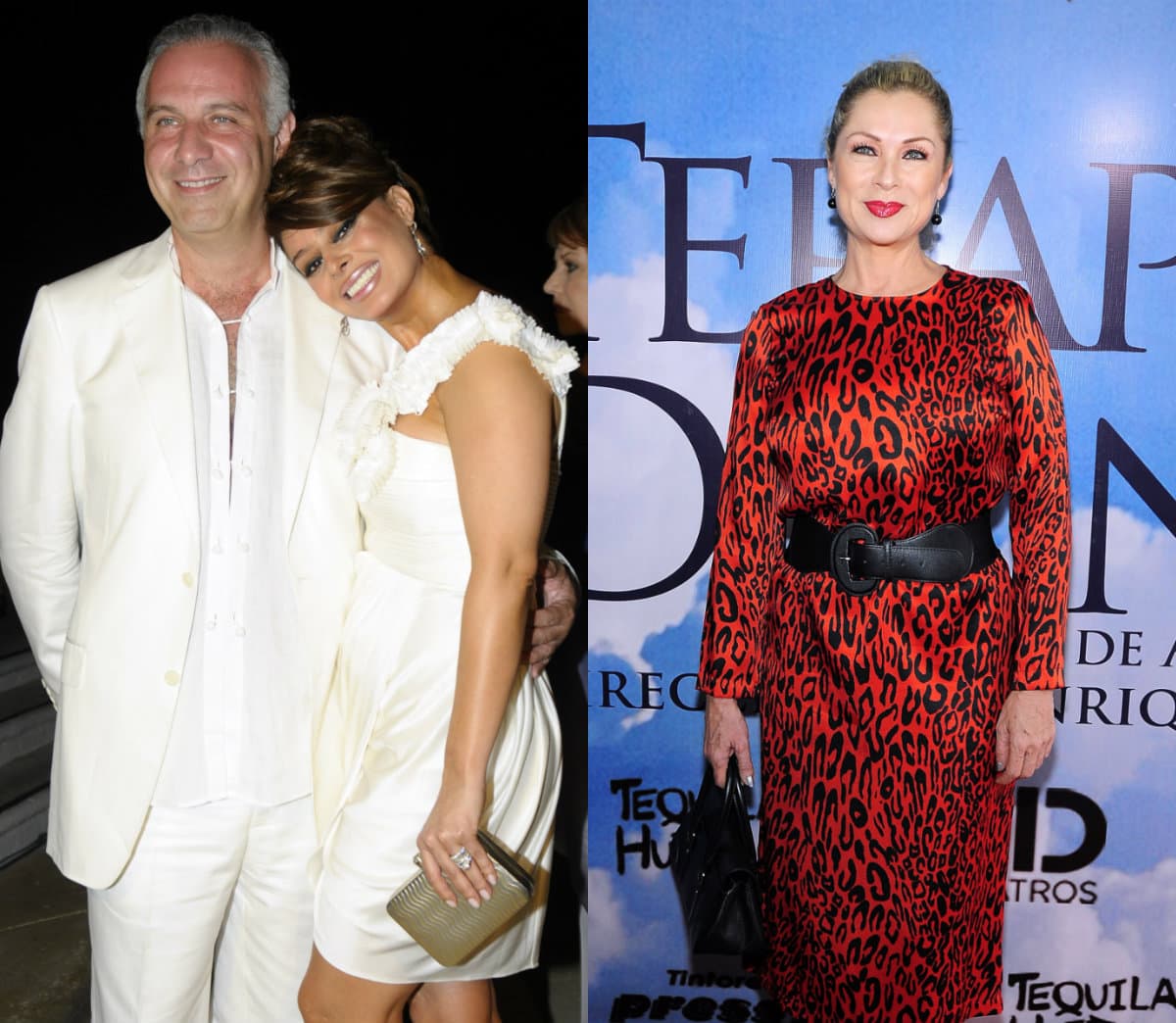 Yadhira Carrillo revela el nombre de la novia que Juan Collado tuvo después de Lety Calderón