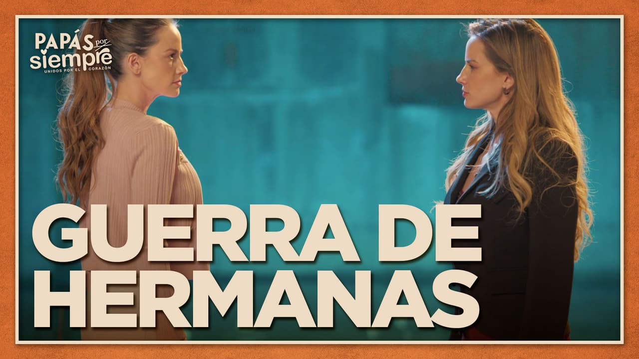 ¡Melina y Celina Frente a Frente!