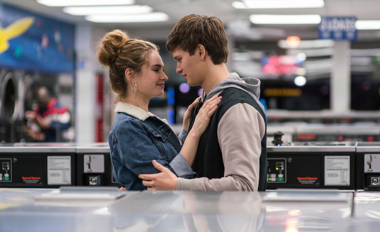 Aún se desconoce los detalles de la segunda película de ‘Baby Driver’ (FOTO: Sony Pictures)