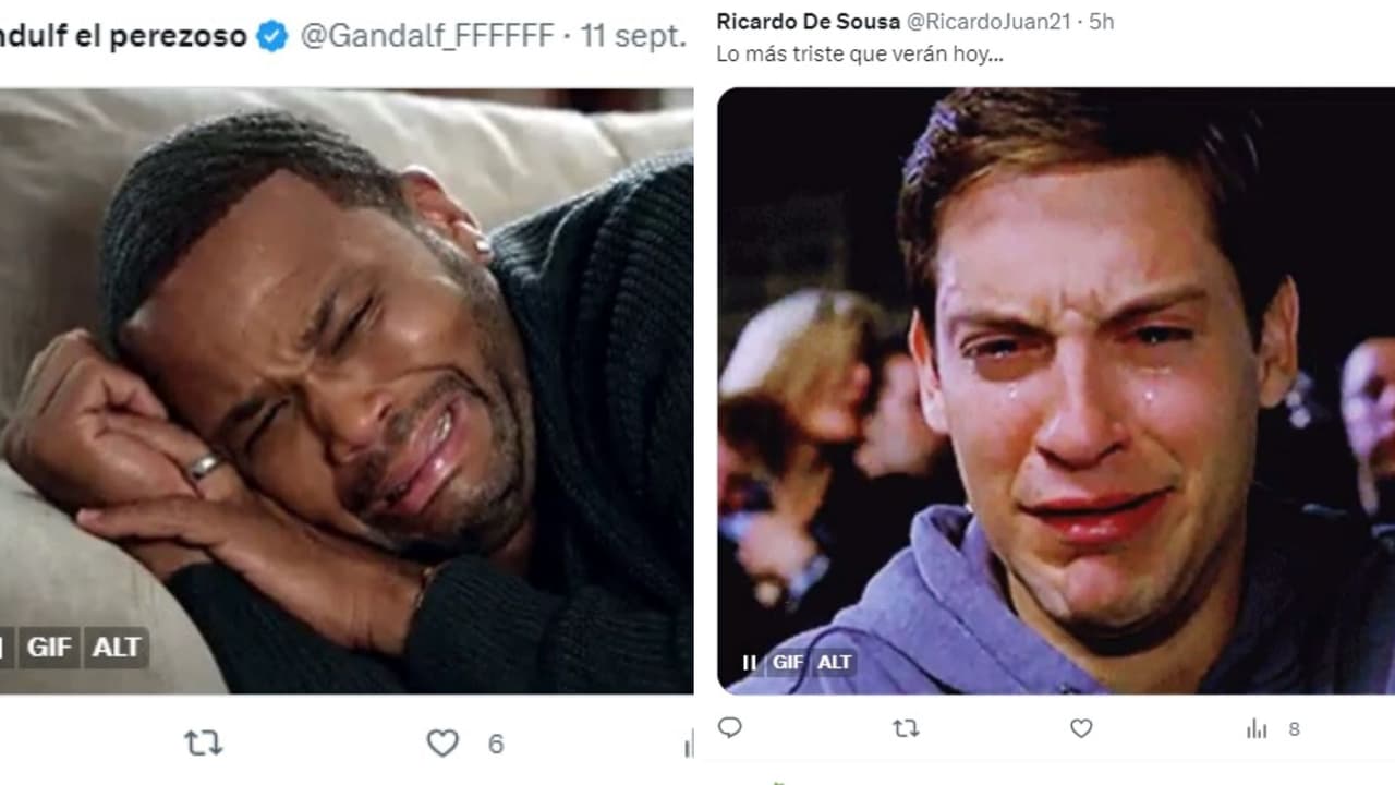 Memes derrame de vino