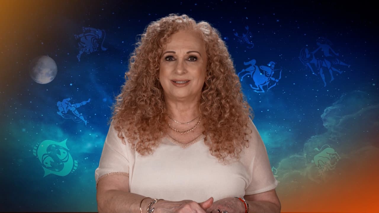 HORÓSCOPOS 16 de Junio 2025 | Mizada Mohamed | Programa Hoy