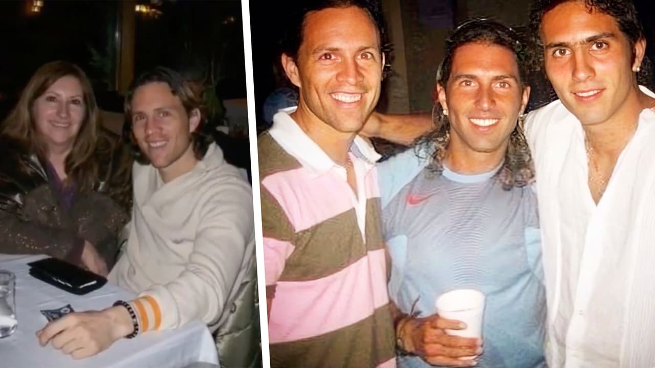 Madre de Antonio de Nigris habla de cómo ser 'influencer' la ha ayudado a lidiar con el duelo por su hijo