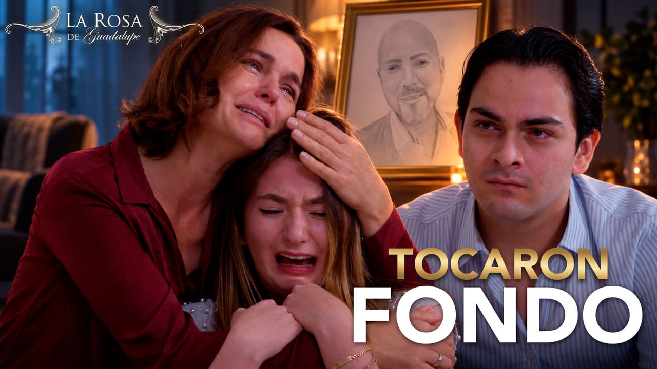 Karen y su familia tocaron FONDO al perder al PILAR de su HOGAR