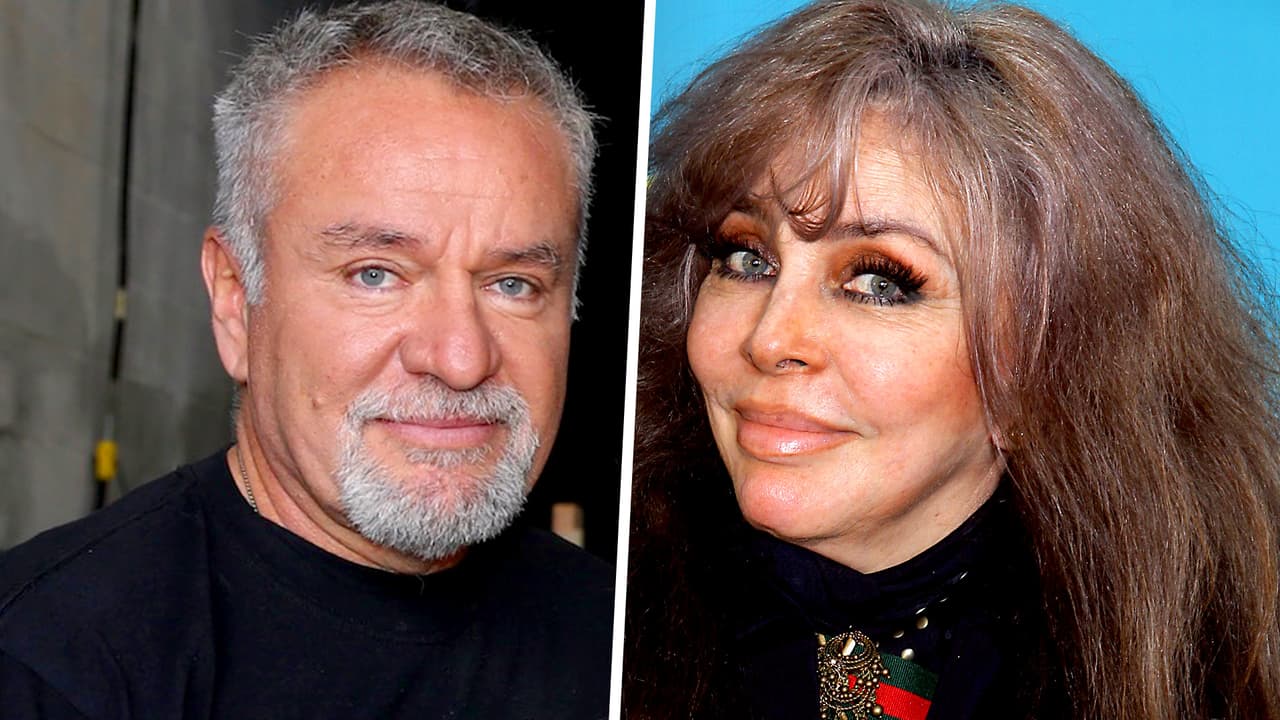 'El Güero' Castro aclara si hay problemas con Verónica Castro y sus hermanas por la herencia de su mamá