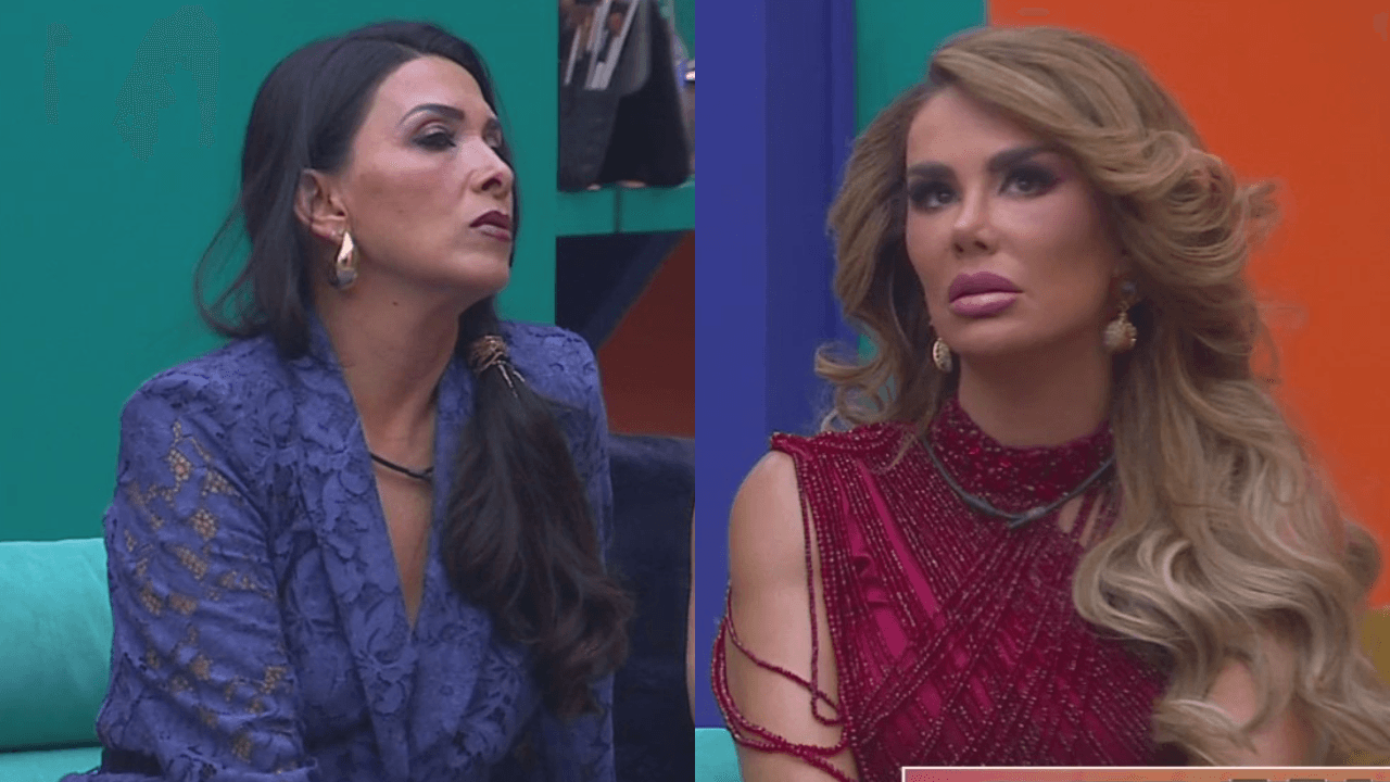 La Jefa se percata de lo que hicieron Ninel Conde y Dalílah Polanco: lo hace público tras la gala