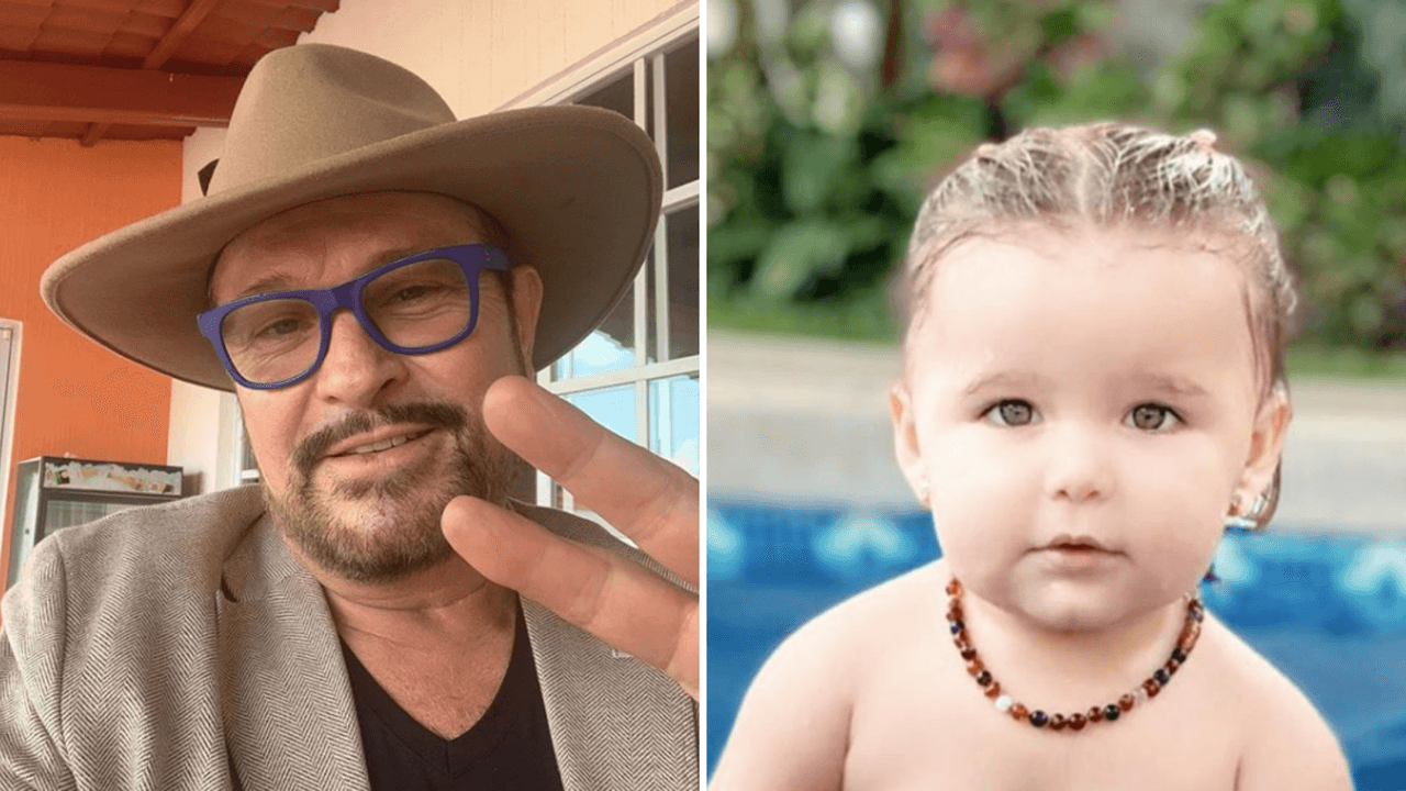 En 2018, nació Alessia Peniche, hija de Brandon Peniche y de Kristal Cid. Ellos a su vez son hijos de Arturo Peniche y de Sharis Cid respectivamente, lo cual hace que la pequeña no solo tenga un abuelo famoso, sino dos. Alessia heredó los rasgos y el color de ojos de Peniche.