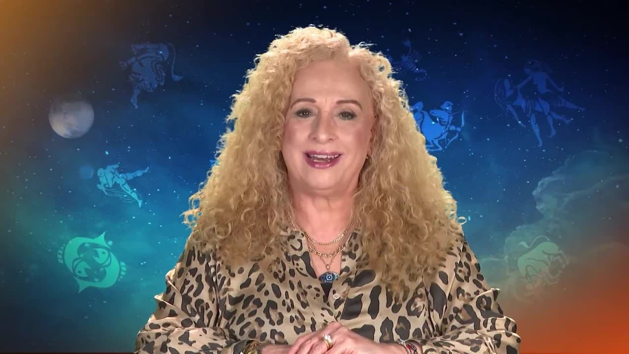 HORÓSCOPOS 28 de Octubre 2026 | Mizada Mohamed | Programa Hoy