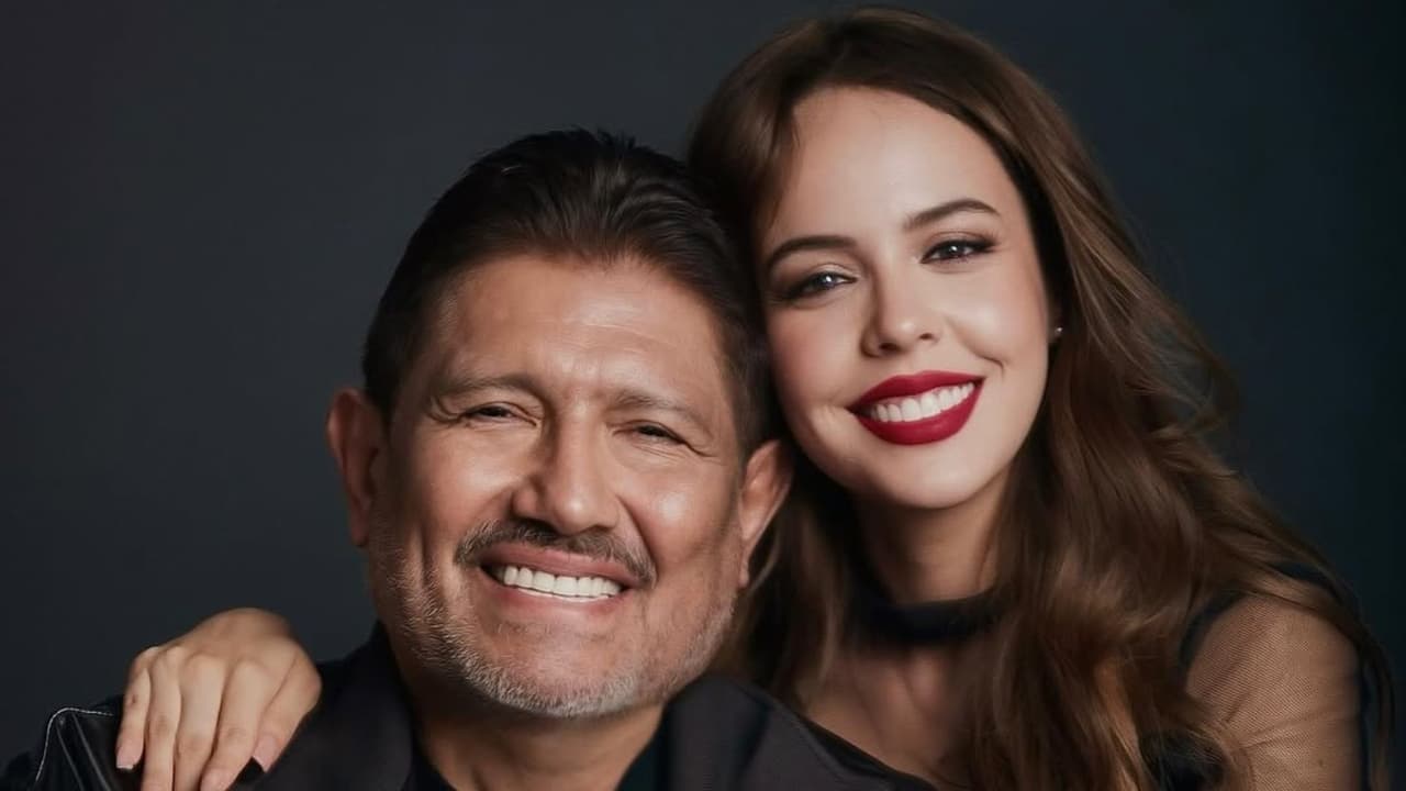 ¿Juan Osorio y Eva Daniela quieren tener hijos? Esto reveló el productor días antes de su boda