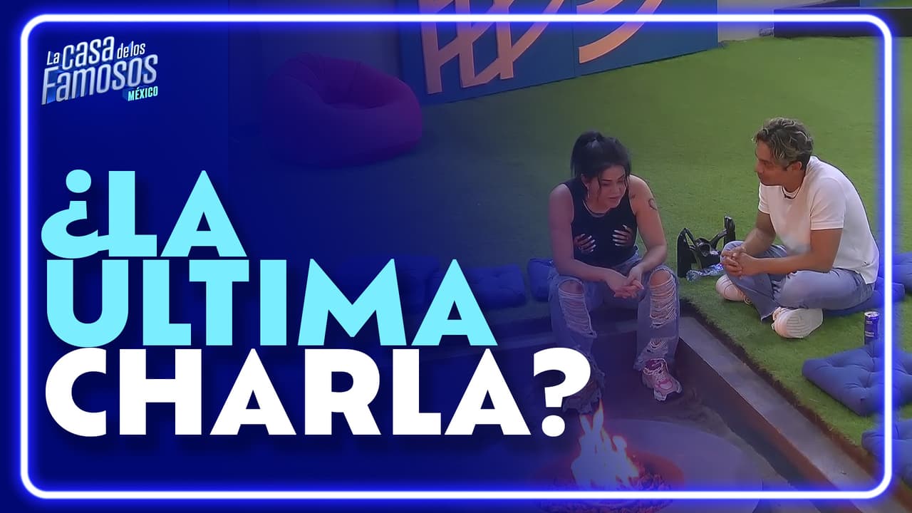 ¿DESPEDIDA? Ricardo y Gomita se SINCERAN sobre sus polémicas y momentos dentro de La Casa de los Famosos México