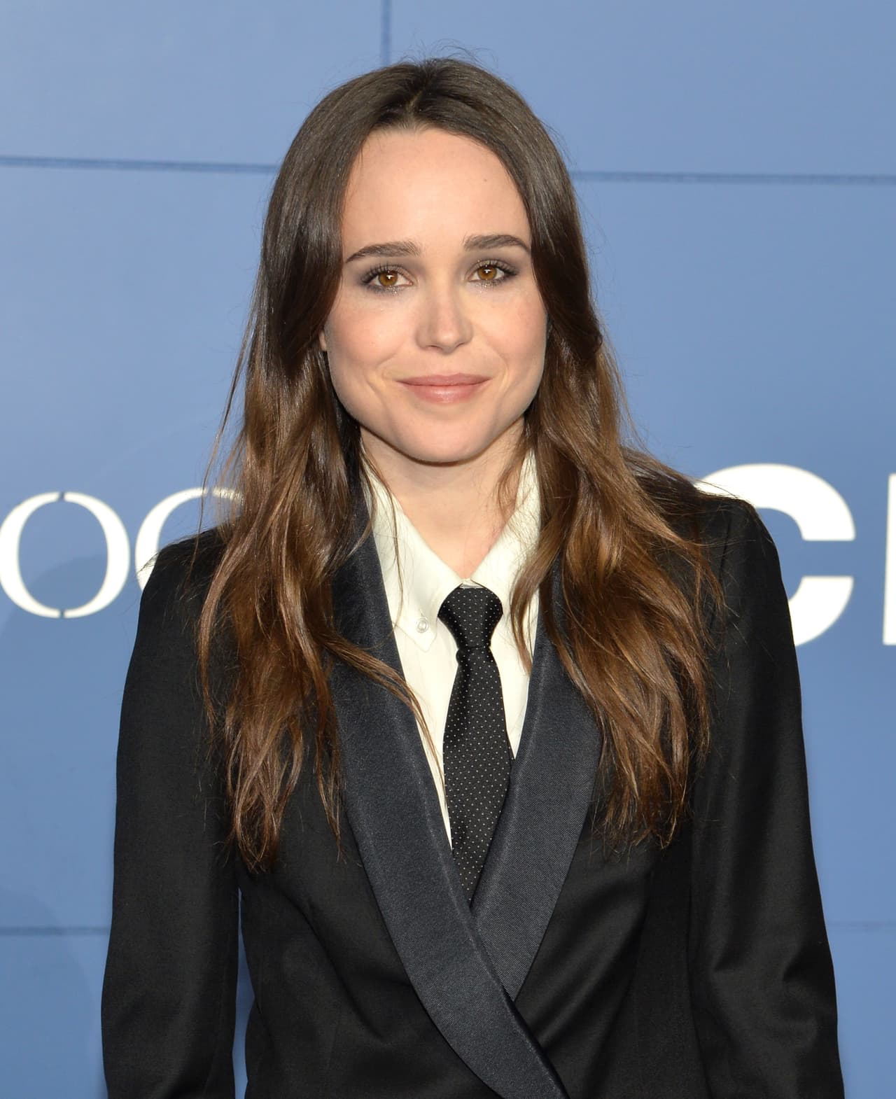 Ellen Page se declara transgénero y anuncia: ‘Mi nombre es Elliot’