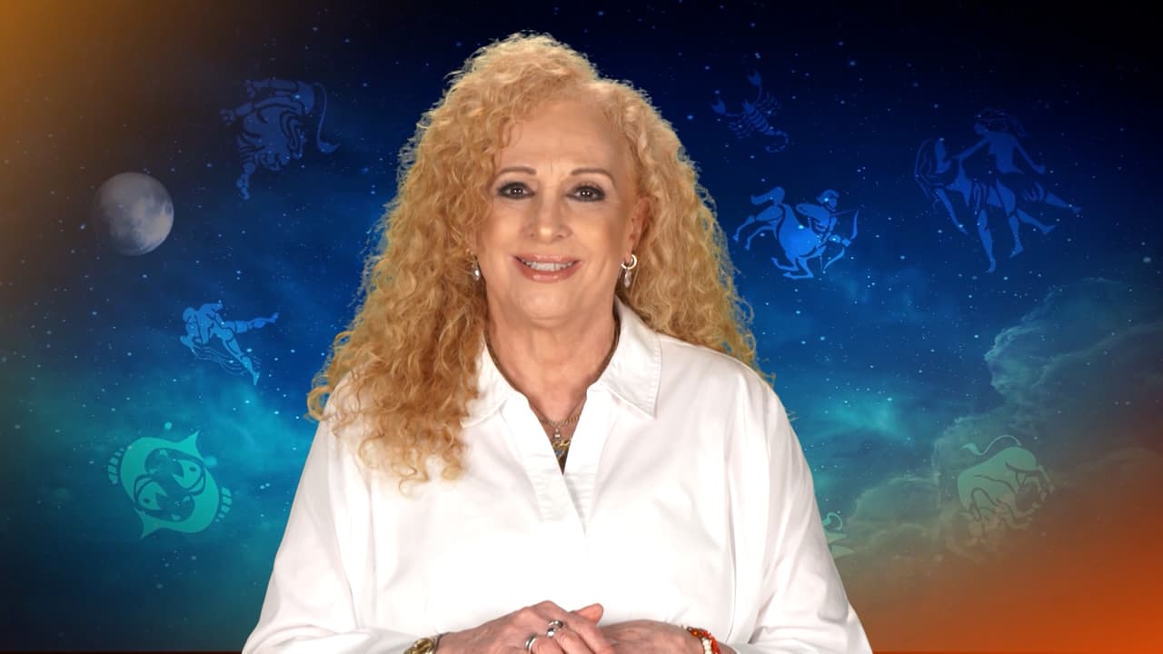 HORÓSCOPOS 28 de Septiembre 2026 | Mizada Mohamed | Programa Hoy