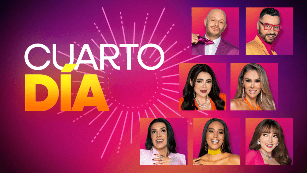 ¿Cuántas veces ha ganado cuarto Día la prueba del líder en La Casa de Los Famosos México 2025?