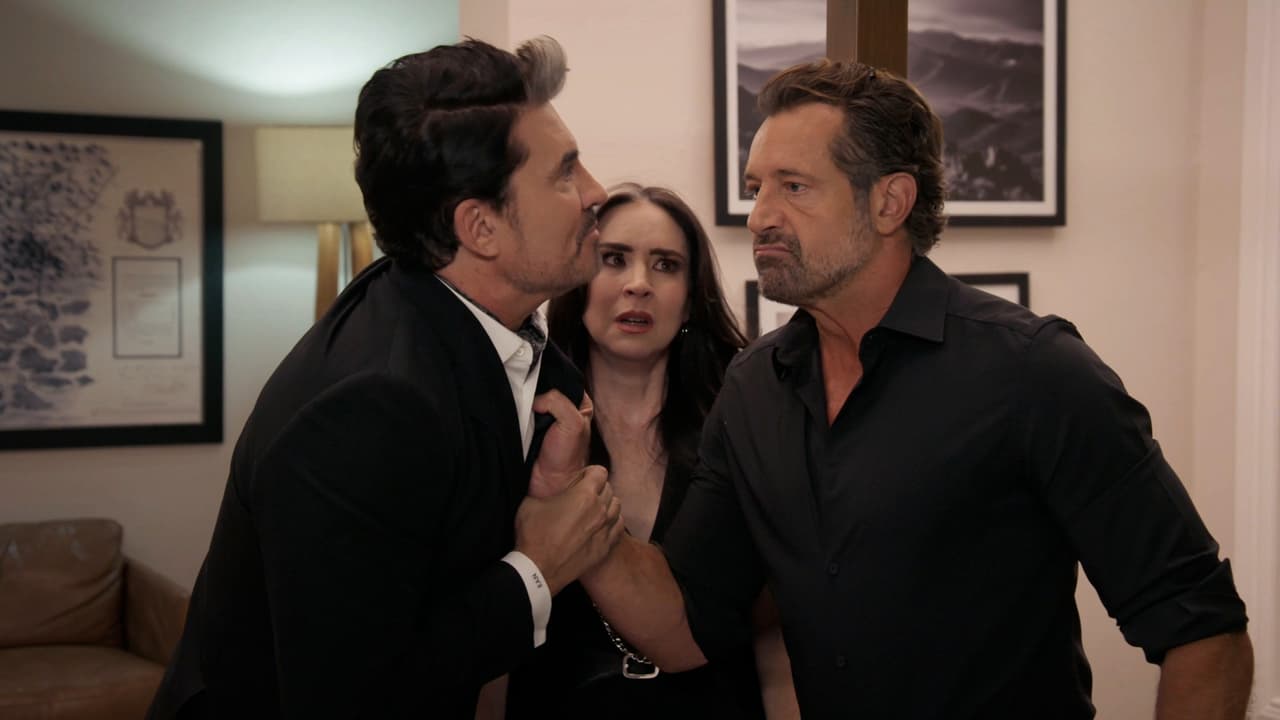 Corazón de Oro: Capítulo Completo 9 - El hijo equivocado