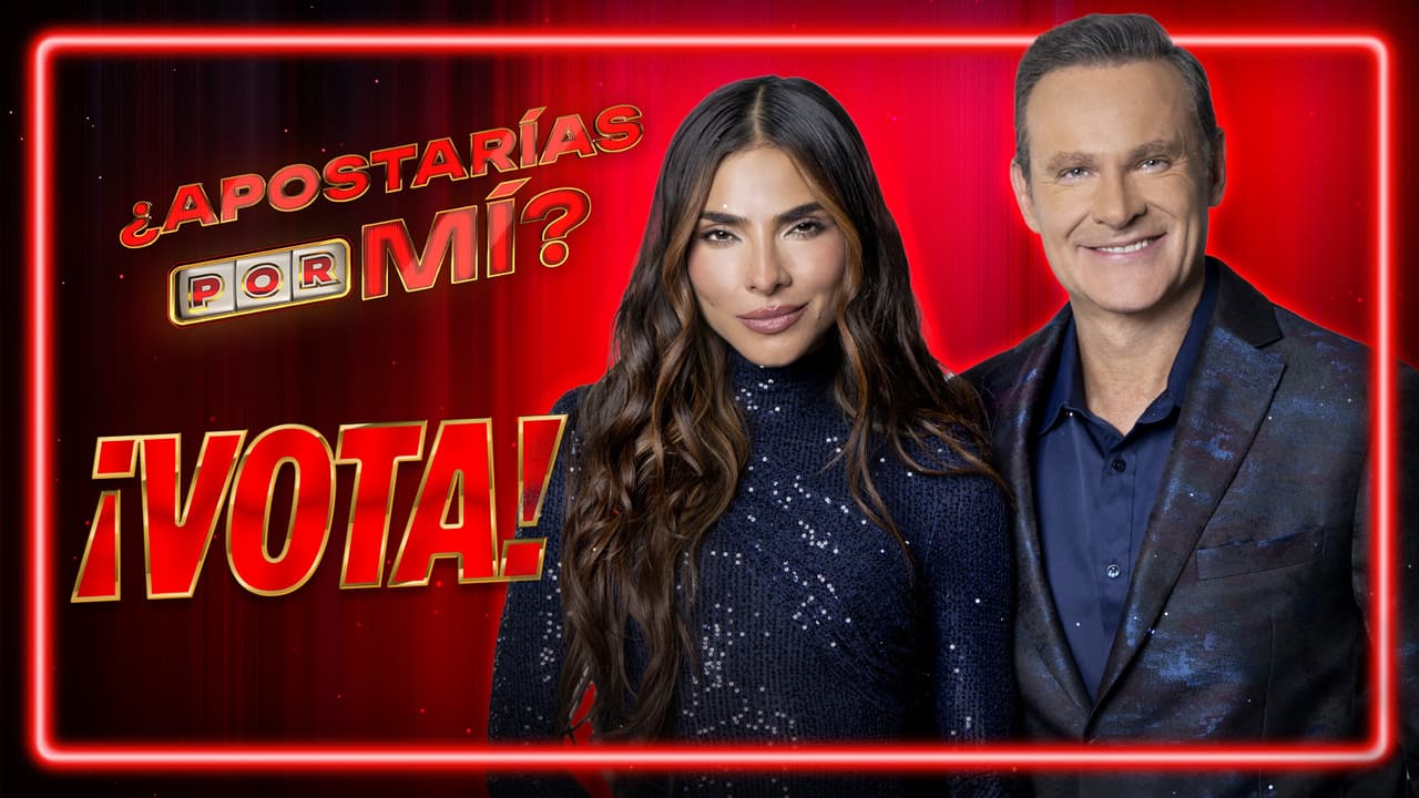 Vota AQUÍ para salvar a tu pareja favorita de ‘¿Apostarías por Mí?’