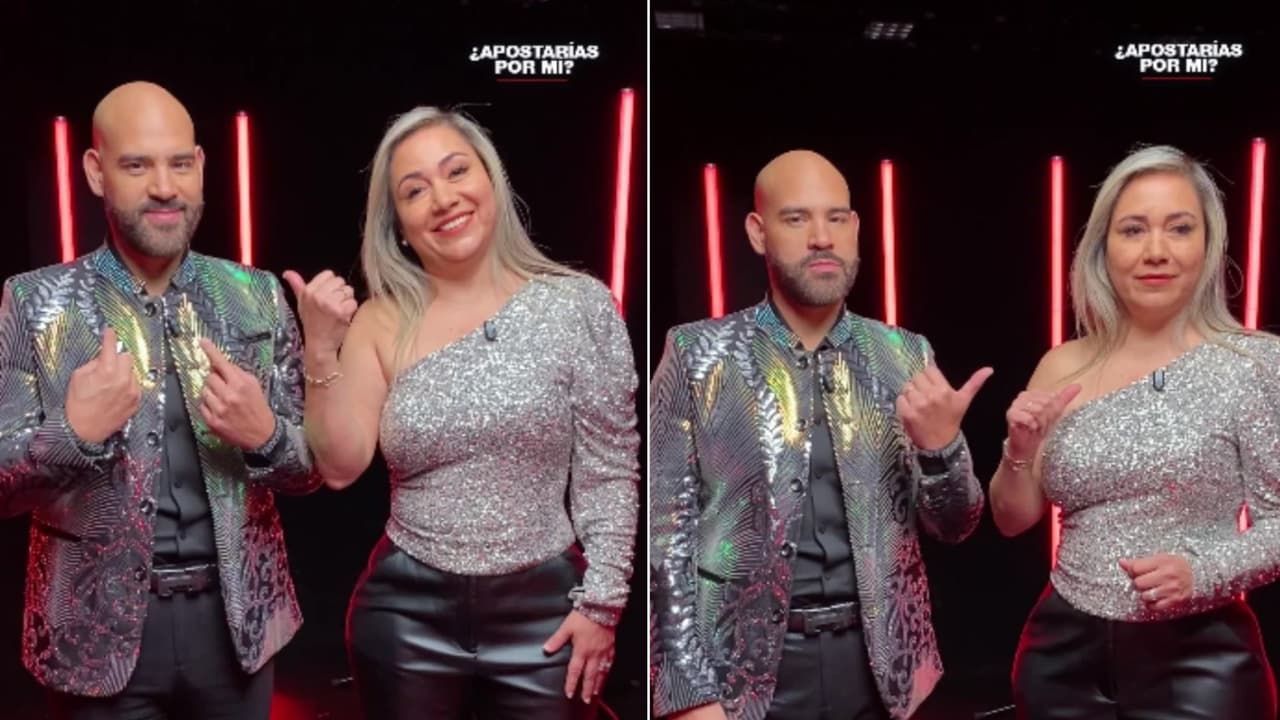 ¿Quién es más celoso? Raúl 'El Pelón' y Laura Molinar, de ¿Apostarías por Mí?, responden