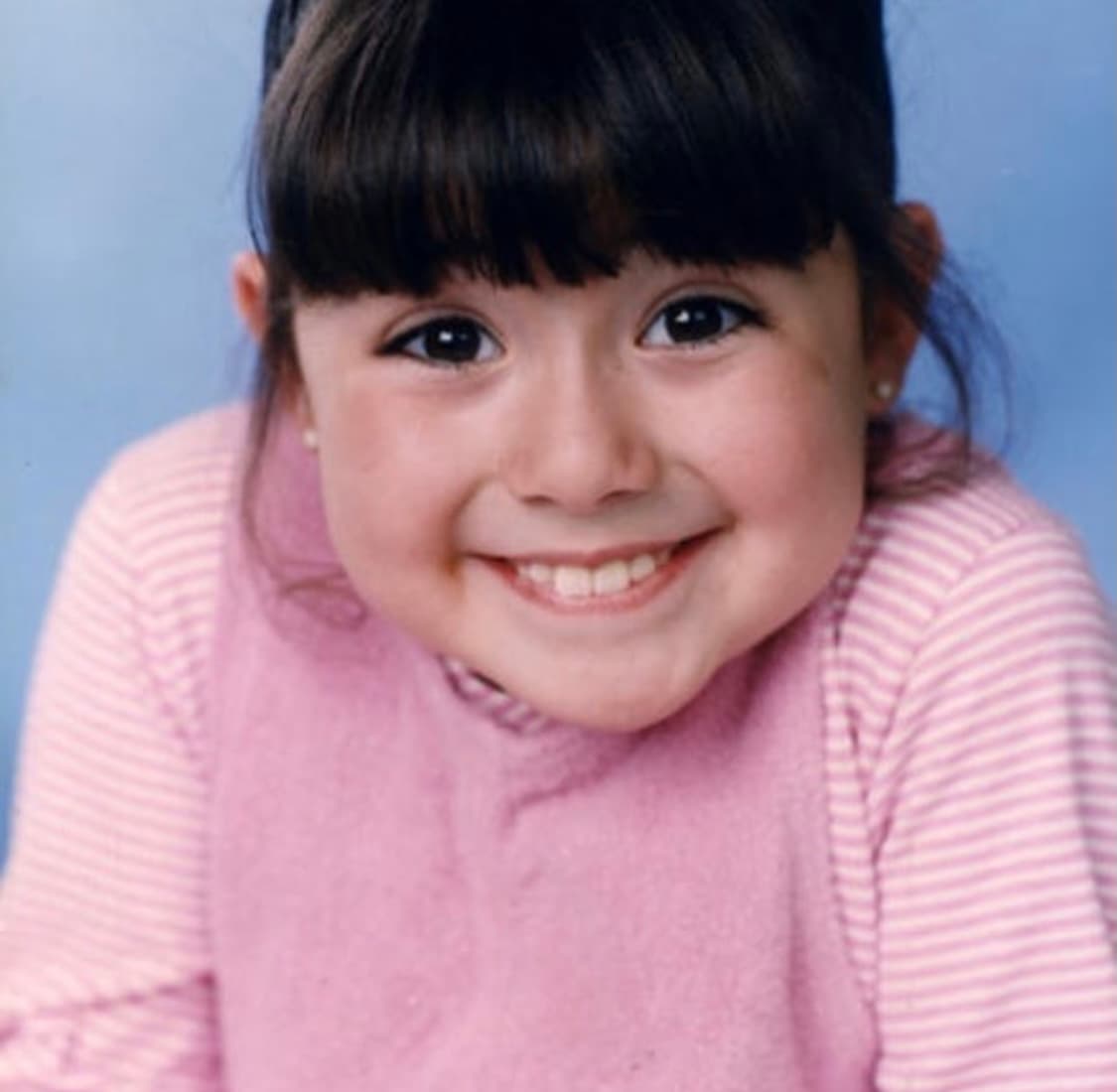 Y es que, aunque la actriz ha aparecido en la pantalla chica desde que era tan solo una niña con telenovelas, como 'Serafín' y 'Atrévete a Olvidarme', Botas ha mantenido su vida personal alejada del ojo público.
