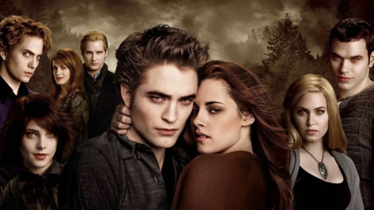 ¿Vampiros de verdad? Así lucen ahora los Cullen de ‘Crepúsculo’ a 15 años después 