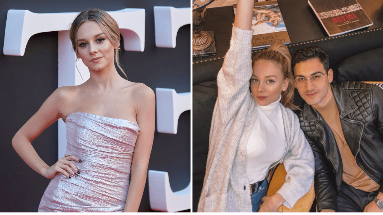 Como una de las jóvenes promesas de la actuación de habla hispana, la actriz española Ester Expósito se ha convertido en una sensación en redes sociales, donde con su belleza y carisma ha logrado conseguir más de 26 millones de seguidores en Instagram. A continuación, te presentamos la transformación física de la estrella que, hoy, 26 de enero, cumple 21 años.
