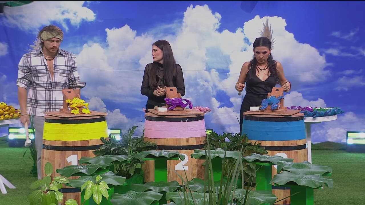 ¿Quién peleará cara a cara con Shiky por la salvación? Arrasa y así reacciona a su triunfo 