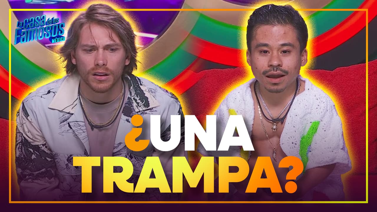 Abelito y Aldo nominan a Día pero ¿están cayendo en una trampa?