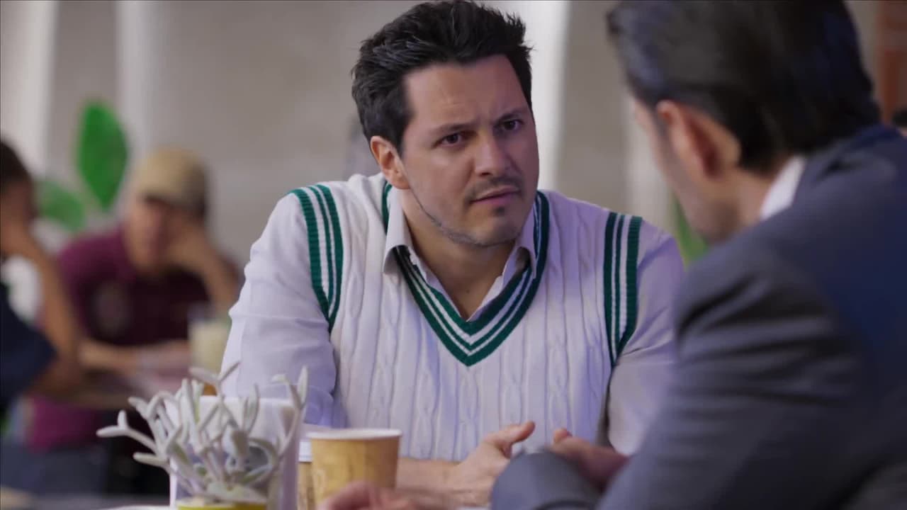 Este miércoles: David buscará impedir los derechos de Gabriel