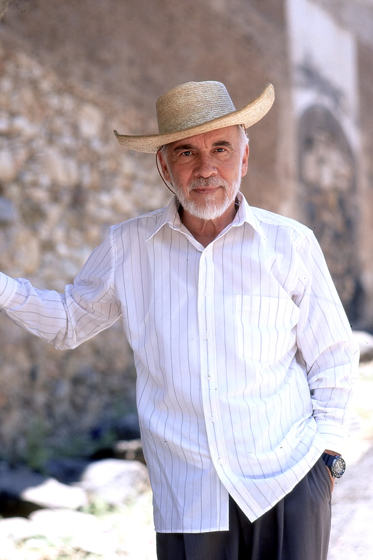 Aarón Hernán