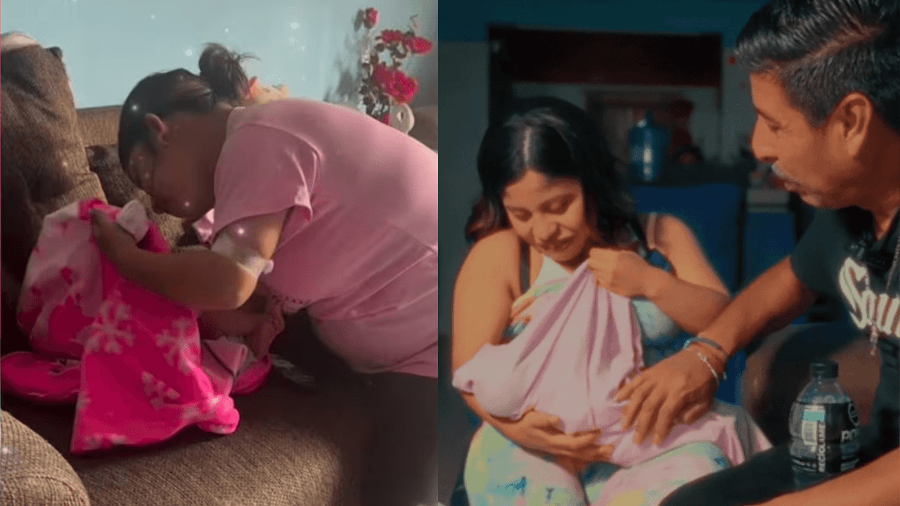 ¿Lupita TikTok se somete a drástica transformación tras muerte de su hija? Publica inesperada foto 