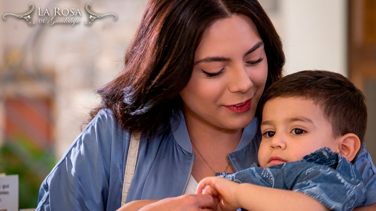 La Rosa de Guadalupe | TRAMPA DE OTOÑO | Resumen | Parte 1