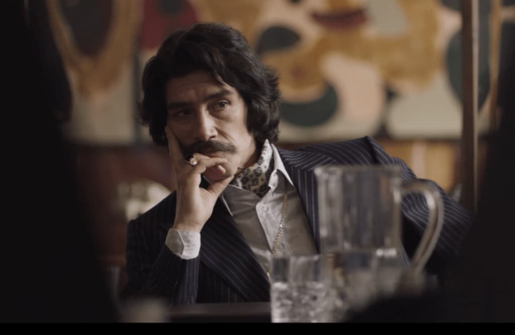 Luisito Rey: Últimas noticias, videos y fotos de Luisito Rey | Las ...