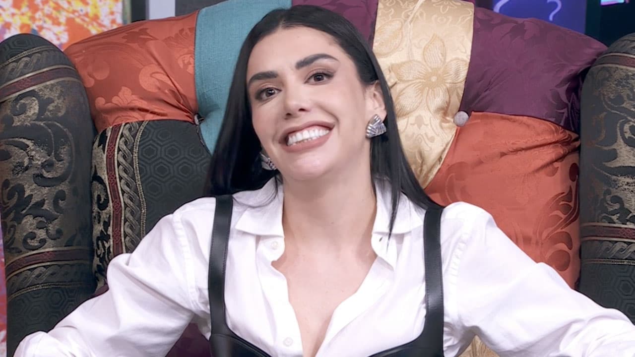 Karime Pindter revela si podría reconciliarse con 'El Potro’ en la Casa de los Famosos México
