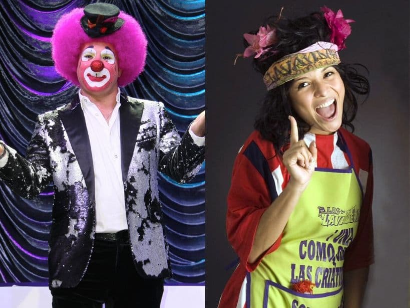 “Llegaba golpeada”: Platanito asegura que Karla Luna fue agredida físicamente por Américo Garza