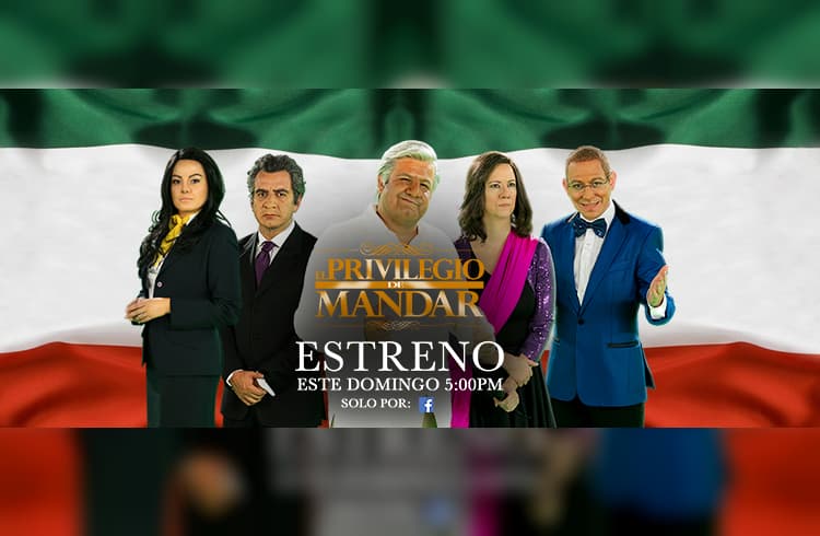 5 razones por las que debes ver 'El Privilegio de Mandar'