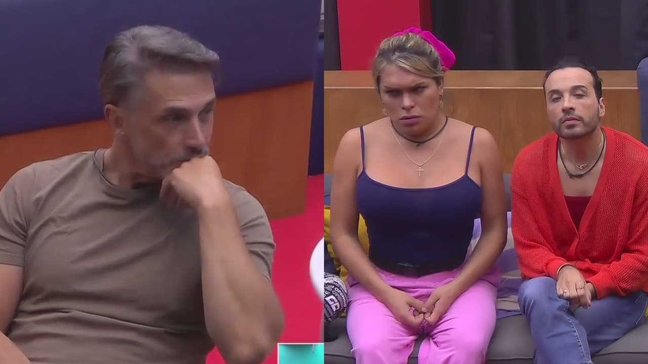¿Sergio saca a Wendy, Apio y Nicola del pacto Infierno? Recuerda a Poncho la regla inicial