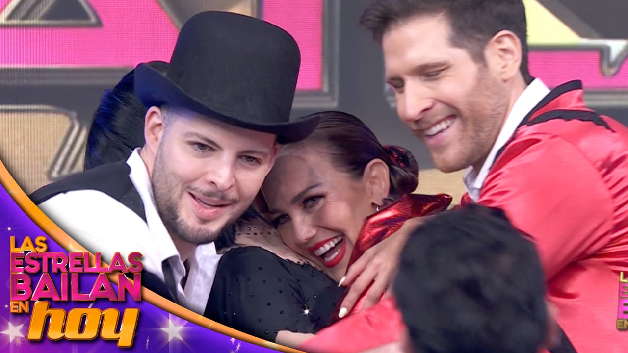 ¿DOBLE eliminación? Conoce a las parejas que estuvieron en riesgo de salir de LEBEH