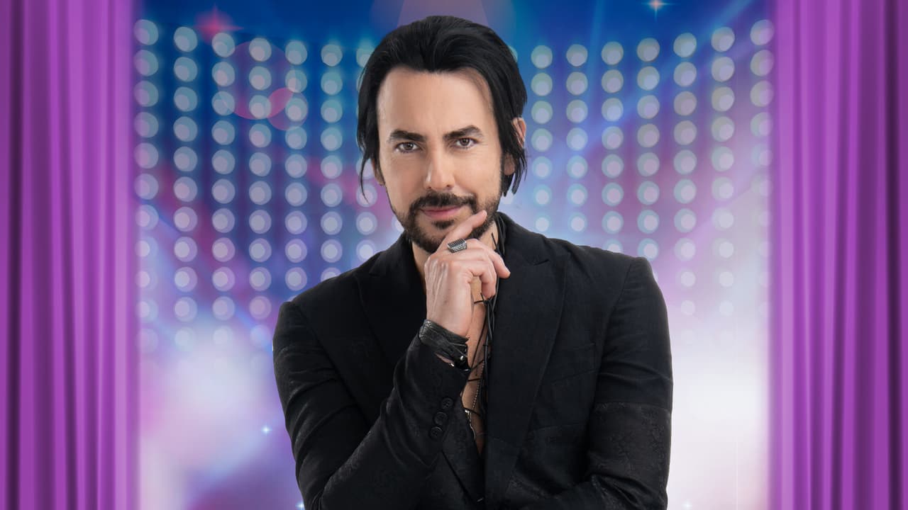 Veo Cómo Cantas: Beto Cuevas es uno de los asesores