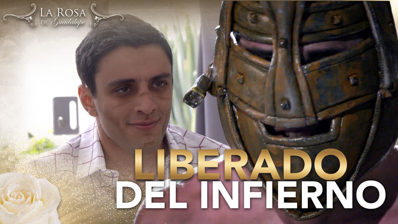 Abel es rescatado del sótano donde su hermano lo tenía encerrado