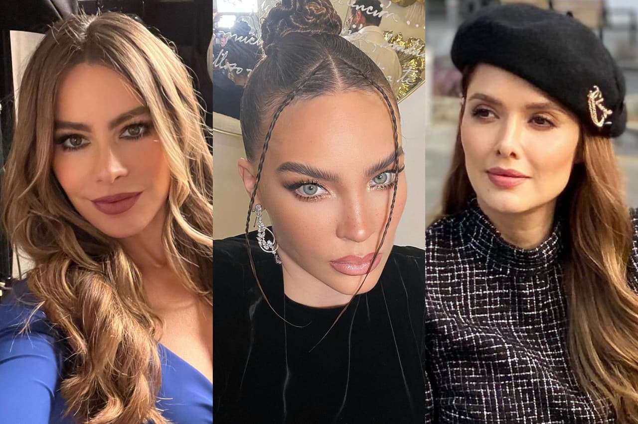 Belinda y otras famosas que se comprometieron y no se casaron