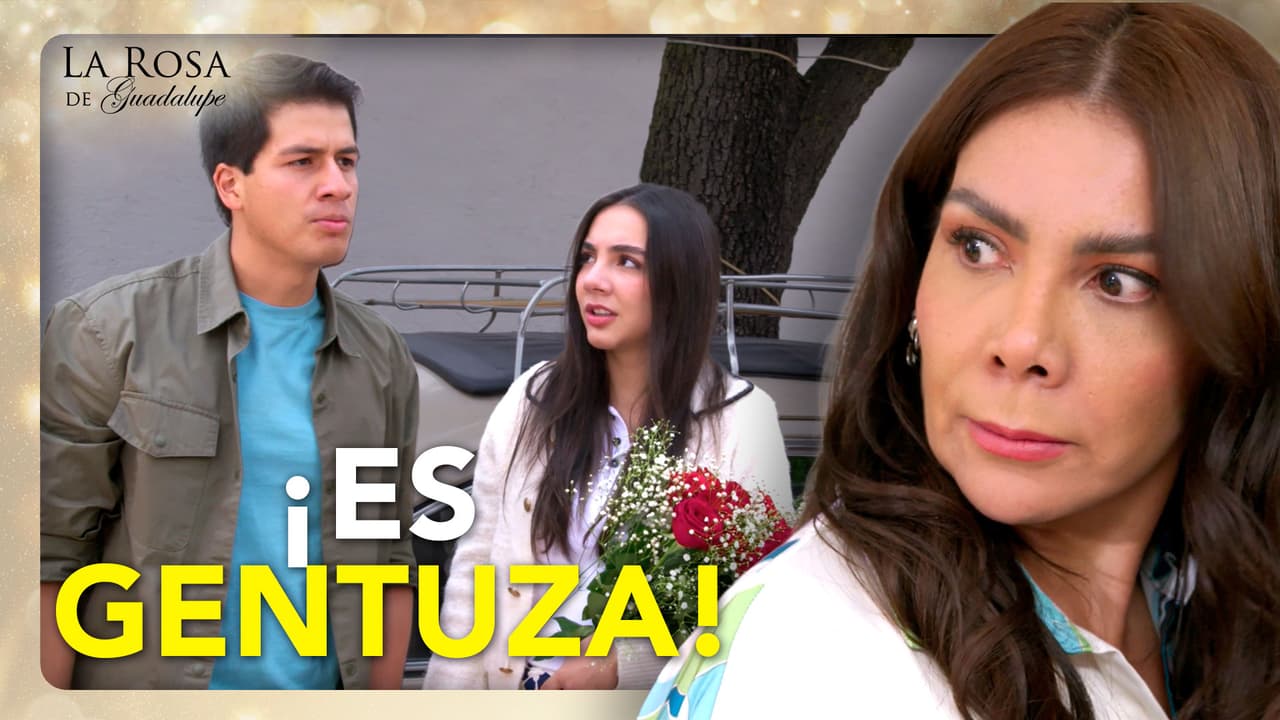 Esther desprecia al pretendiente de su hija porque es pobre