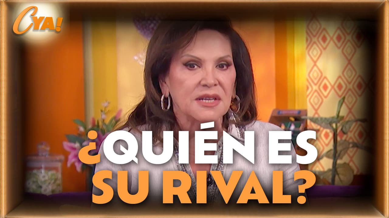 Ana Bertha Espín CONFIESA el peor error de ‘Chelo’ en 'Mi Rival’