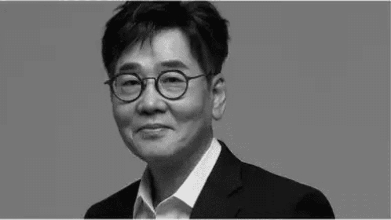 Muere el primer actor de k-dramas y así lo despiden