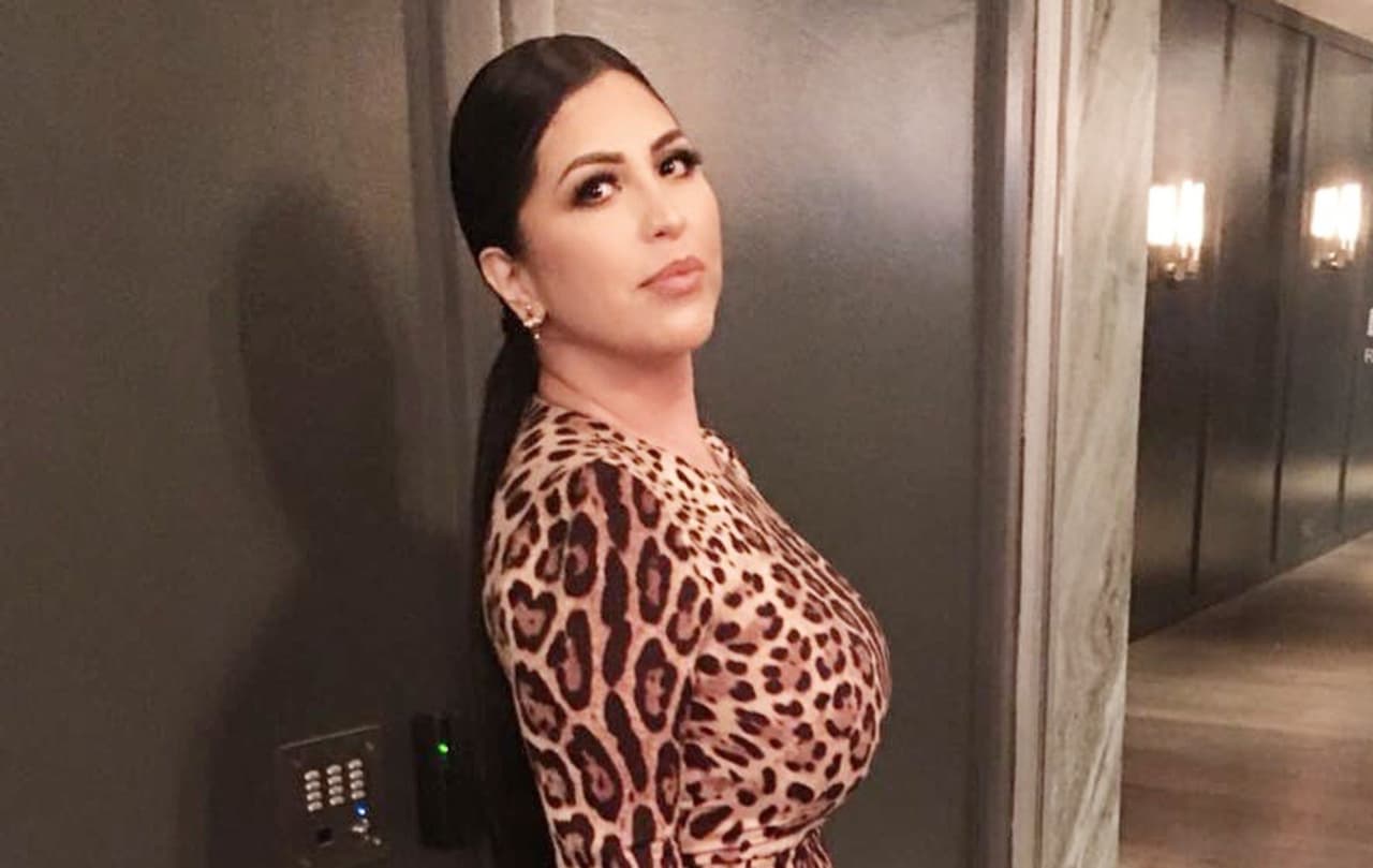 Aseguran que la mamá de Christian Nodal está delicada de salud; ¿qué le pasó? Esto se sabe