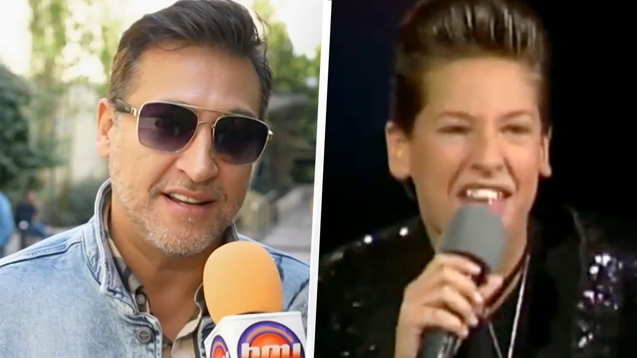Pablo Ruiz desata debate por cobrar entrada a su fiesta y responde: “Fue una cena-show, ¿cuál es el problema?”