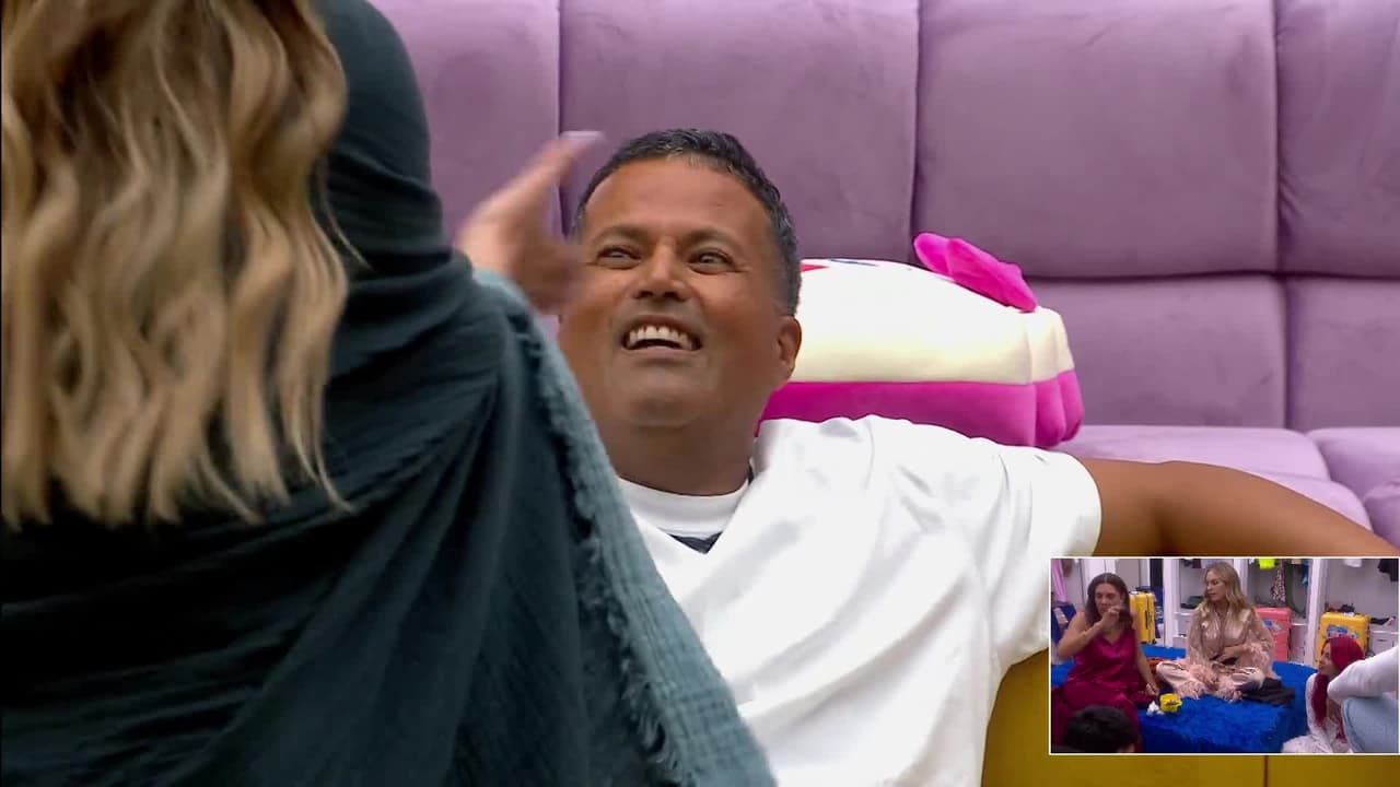 Aldo Rendón revela frente a Mariana Ochoa por qué “no la soportaba”; ella queda en shock y le pide disculpas