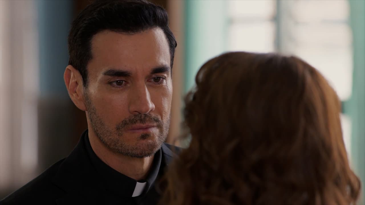 Los Hilos del Pasado: Capítulo Completo 50 - Cristina es nuestra hija