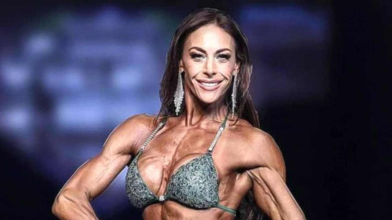 ¿Vanessa Guzmán deja la actuación por el fisicoculturismo? La actriz responde