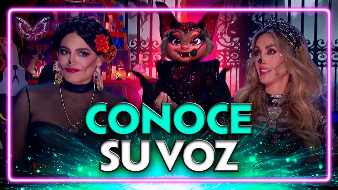 La cinturita y el cuerpazo de Nocturna solo puede significar una cosa