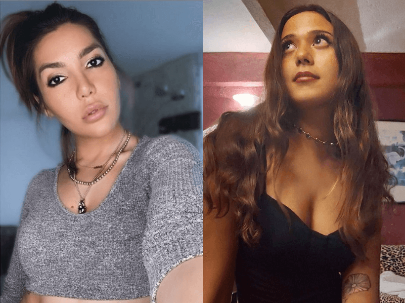 Pese a buena relación, prima de Frida Sofía le da la espalda: ‘Cree que si todos morimos será feliz’
