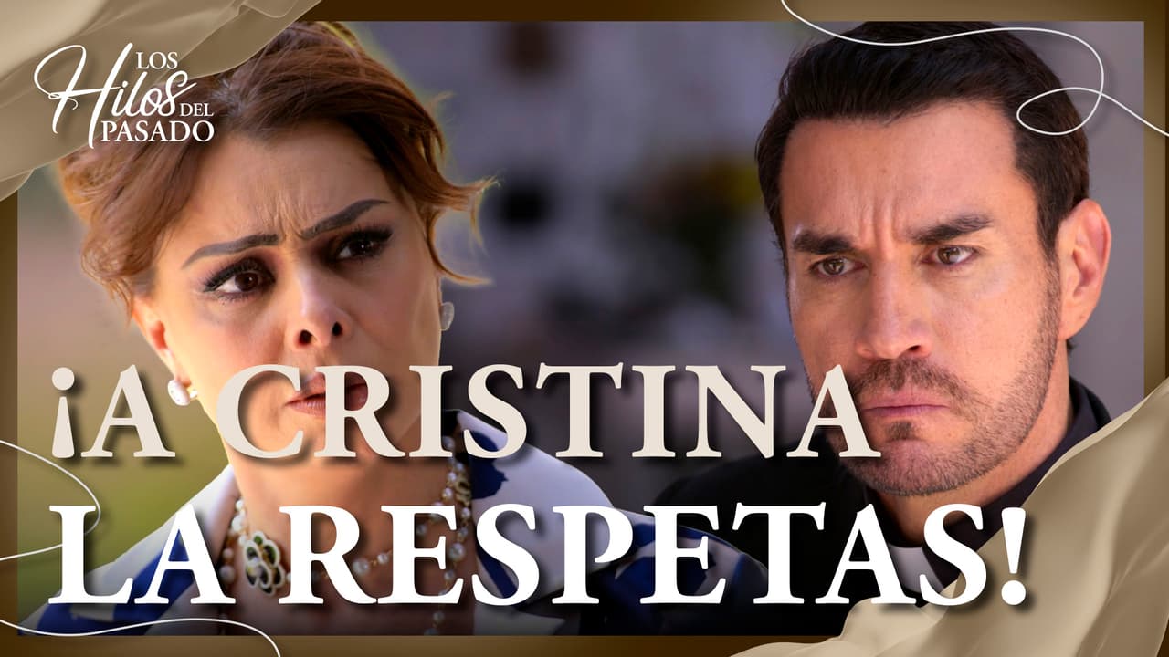 Salvador le pone un alto a Carolina