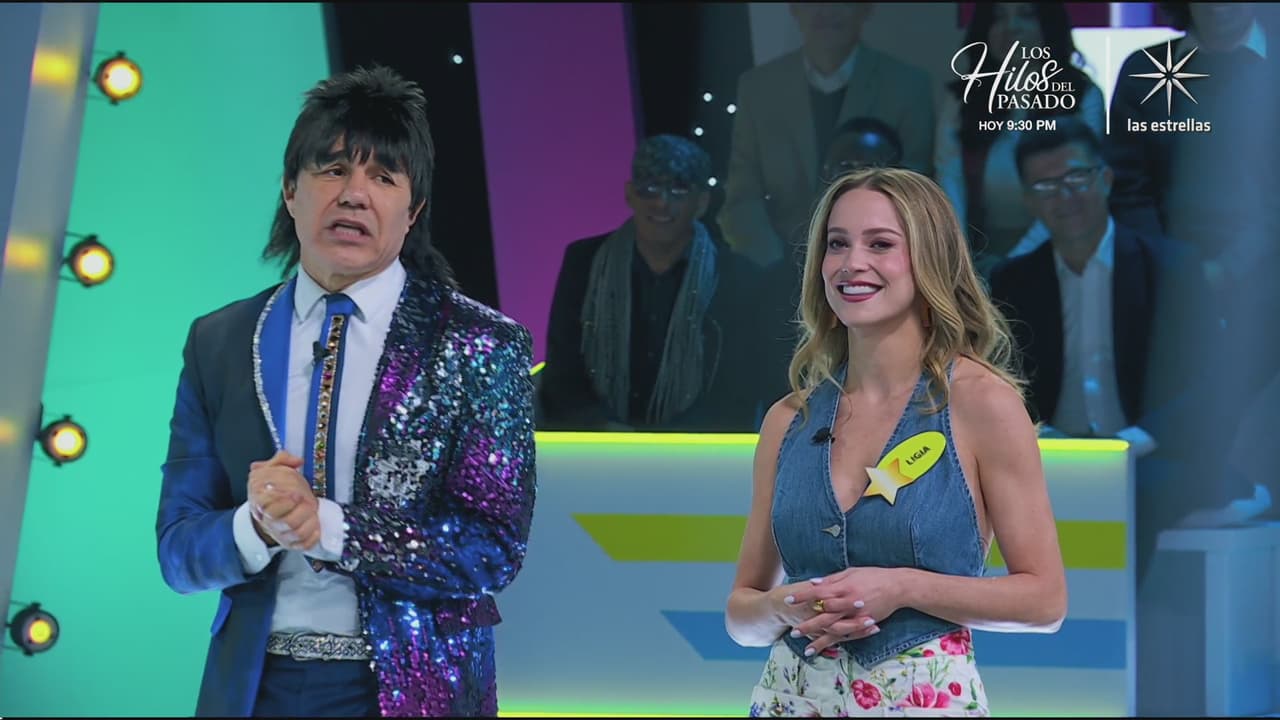 Piensa rápido VIP Capítulo Completo: Protagonistas de telenovelas