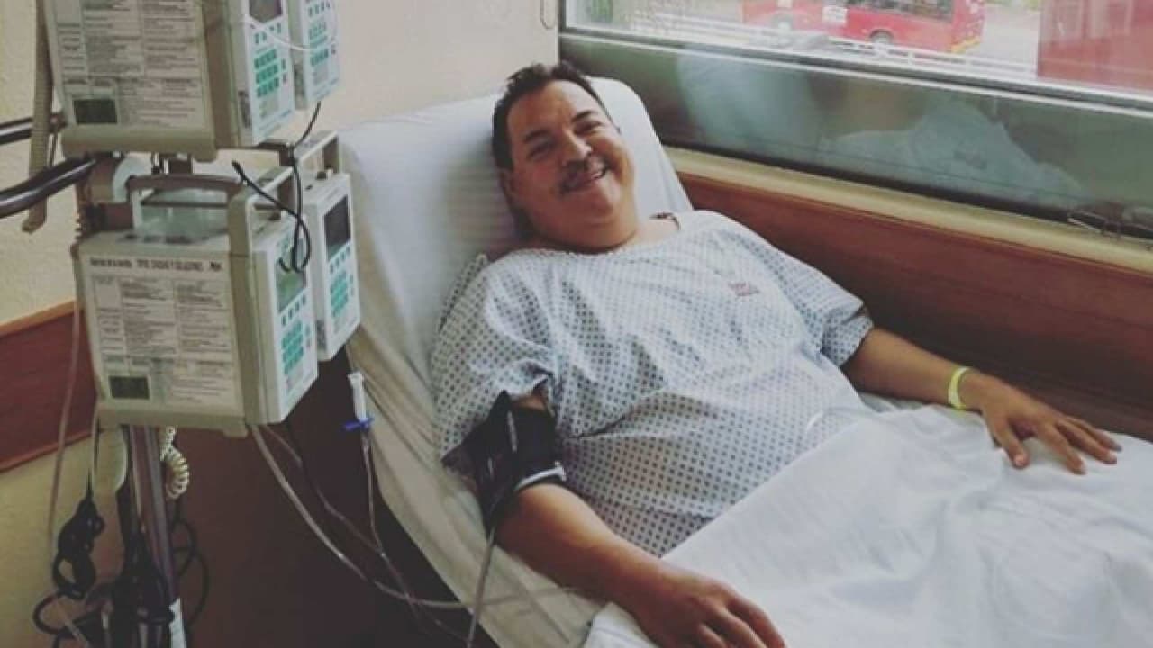 "Nos podemos llevar un sustito”: Julio Preciado tiene que cuidar más su salud según el vidente Farath